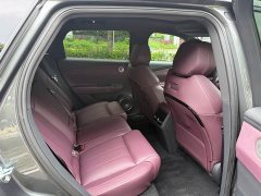 Voyah Lantu FREE four-wheel drive Qiankun version - фото 15
