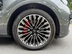 Voyah Lantu FREE four-wheel drive Qiankun version - фото 19