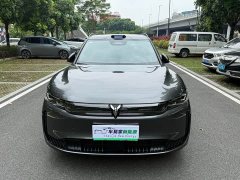 Voyah Lantu FREE four-wheel drive Qiankun version - фото 8