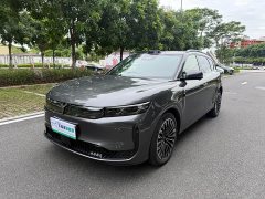 Voyah Lantu FREE four-wheel drive Qiankun version - фото 1
