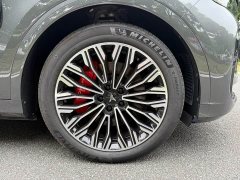 Voyah Lantu FREE four-wheel drive Qiankun version - фото 20
