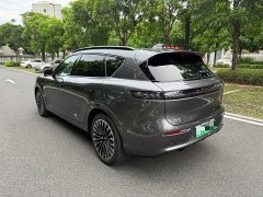 Voyah Lantu FREE four-wheel drive Qiankun version - фото 6