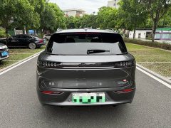 Voyah Lantu FREE four-wheel drive Qiankun version - фото 7