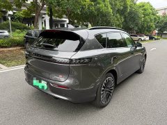Voyah Lantu FREE four-wheel drive Qiankun version - фото 8