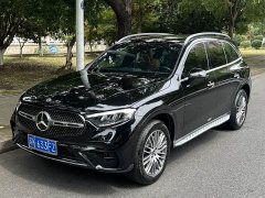 Mercedes-Benz GLC 300 L 4MATIC Dynamic 5-seater - фото 1