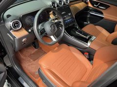 Mercedes-Benz GLC 300 L 4MATIC Dynamic 5-seater - фото 10