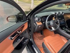 Mercedes-Benz GLC 300 L 4MATIC Dynamic 5-seater - фото 11