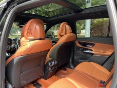 Mercedes-Benz GLC 300 L 4MATIC Dynamic 5-seater - фото 15