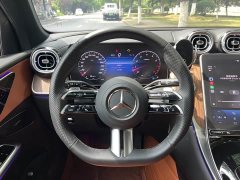 Mercedes-Benz GLC 300 L 4MATIC Dynamic 5-seater - фото 19
