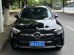 Mercedes-Benz GLC 300 L 4MATIC Dynamic 5-seater - фото 2