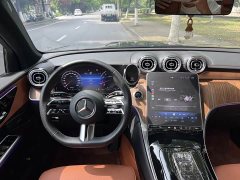 Mercedes-Benz GLC 300 L 4MATIC Dynamic 5-seater - фото 20