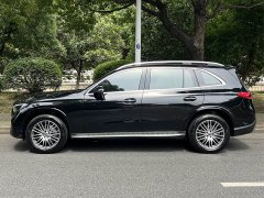 Mercedes-Benz GLC 300 L 4MATIC Dynamic 5-seater - фото 3