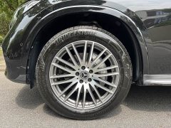 Mercedes-Benz GLC 300 L 4MATIC Dynamic 5-seater - фото 5