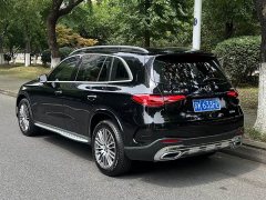 Mercedes-Benz GLC 300 L 4MATIC Dynamic 5-seater - фото 6
