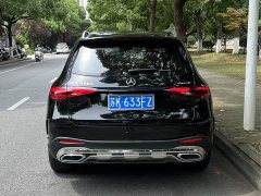 Mercedes-Benz GLC 300 L 4MATIC Dynamic 5-seater - фото 7