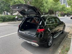 Mercedes-Benz GLC 300 L 4MATIC Dynamic 5-seater - фото 8