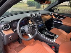 Mercedes-Benz GLC 300 L 4MATIC Dynamic 5-seater - фото 9