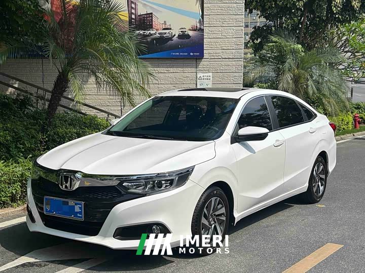 Lexus Lingpai 2019 180Turbo CVT Deluxe Edition National VI - автомобиль из Китая