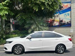 Lexus Lingpai 2019 180Turbo CVT Deluxe Edition National VI - фото 4