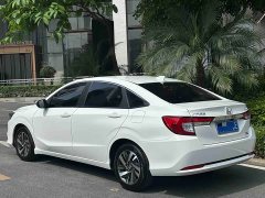 Lexus Lingpai 2019 180Turbo CVT Deluxe Edition National VI - фото 5