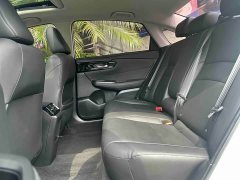 Lexus Lingpai 2019 180Turbo CVT Deluxe Edition National VI - фото 7