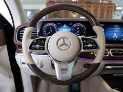 Maybach GLS 480 4MATIC - фото 11