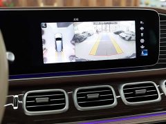 Maybach GLS 480 4MATIC - фото 12