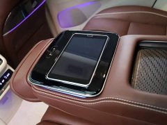 Maybach GLS 480 4MATIC - фото 13
