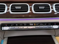 Maybach GLS 480 4MATIC - фото 16