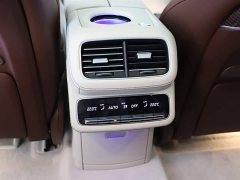 Maybach GLS 480 4MATIC - фото 17