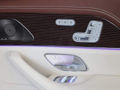 Maybach GLS 480 4MATIC - фото 19