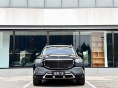 Maybach GLS 480 4MATIC - фото 2