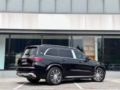 Maybach GLS 480 4MATIC - фото 3