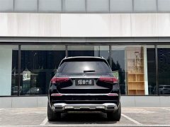 Maybach GLS 480 4MATIC - фото 4