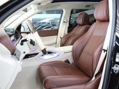 Maybach GLS 480 4MATIC - фото 6