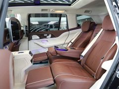 Maybach GLS 480 4MATIC - фото 7