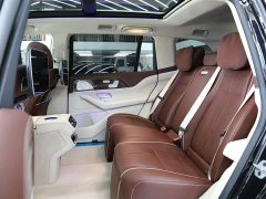 Maybach GLS 480 4MATIC - фото 8