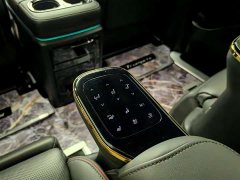 Trumpchi M8 Grandmaster Series 400T Flagship Edition - фото 14