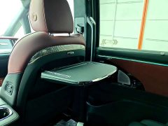 Trumpchi M8 Grandmaster Series 400T Flagship Edition - фото 15