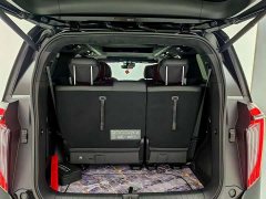 Trumpchi M8 Grandmaster Series 400T Flagship Edition - фото 16