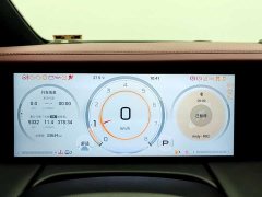 Trumpchi M8 Grandmaster Series 400T Flagship Edition - фото 17