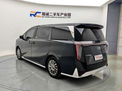 Trumpchi M8 Grandmaster Series 400T Flagship Edition - фото 19