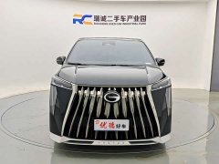 Trumpchi M8 Grandmaster Series 400T Flagship Edition - фото 2