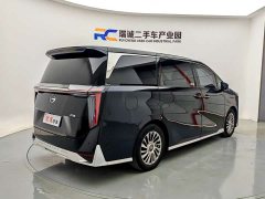 Trumpchi M8 Grandmaster Series 400T Flagship Edition - фото 20
