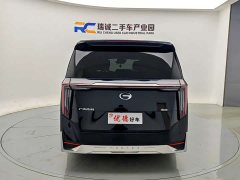 Trumpchi M8 Grandmaster Series 400T Flagship Edition - фото 4