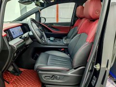 Trumpchi M8 Grandmaster Series 400T Flagship Edition - фото 5