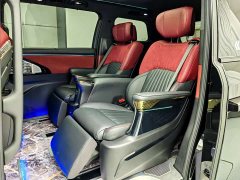 Trumpchi M8 Grandmaster Series 400T Flagship Edition - фото 6