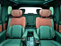 Trumpchi M8 Grandmaster Series 400T Flagship Edition - фото 7