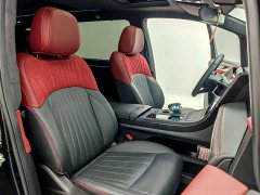 Trumpchi M8 Grandmaster Series 400T Flagship Edition - фото 9
