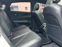 Changan UNI-V 1.5T premium - фото 11